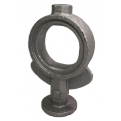 Butterfly valve