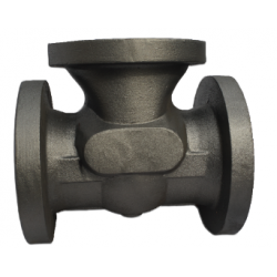 Gate valve